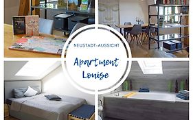 Ferienwohnung Louise No 1